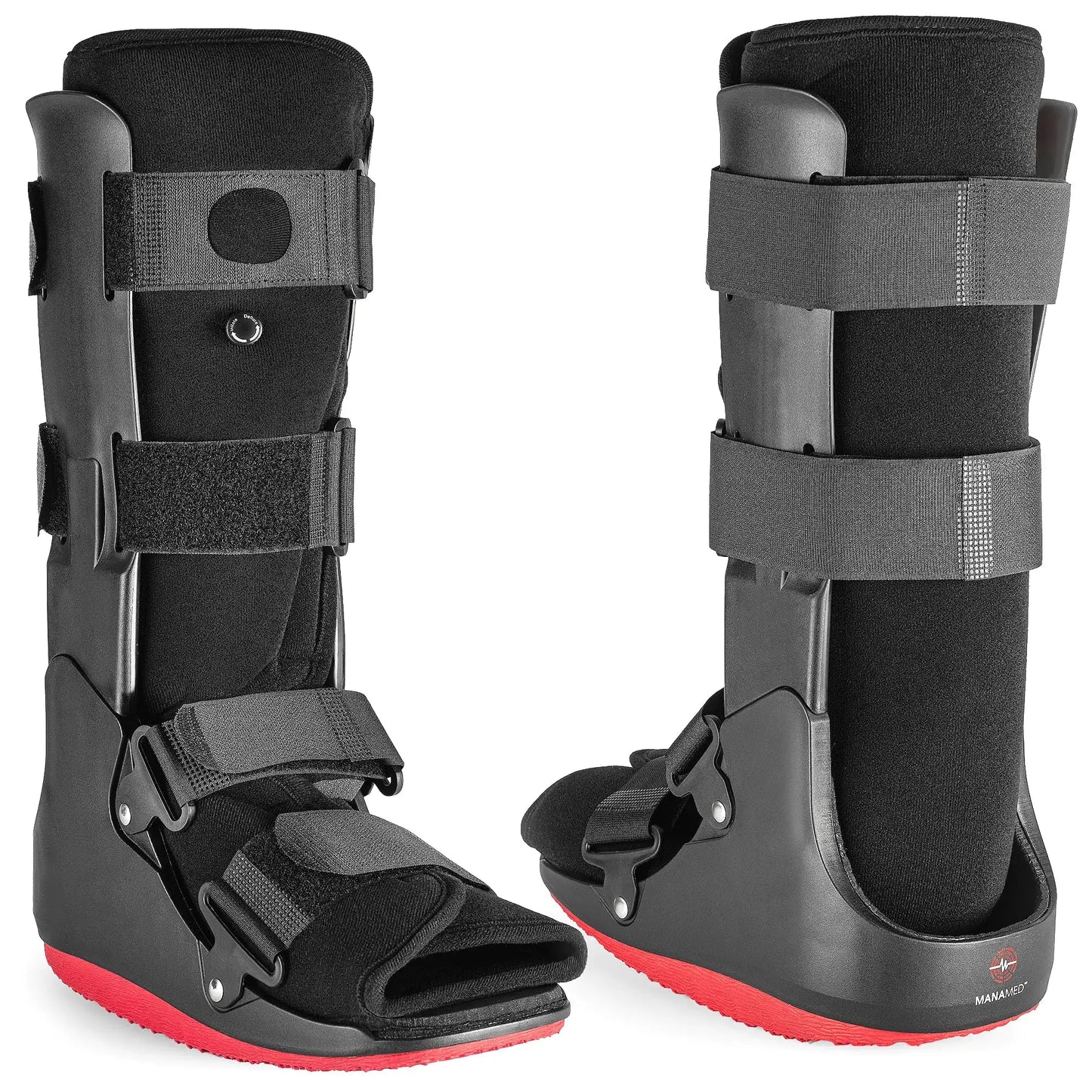 Orthopedic Walking Boot Cureasy