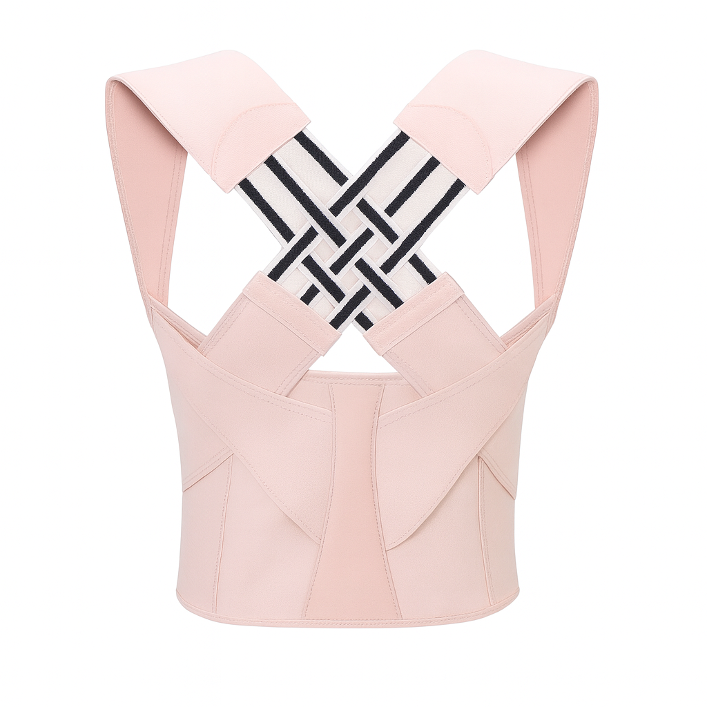 Hunchback Corrector Strap