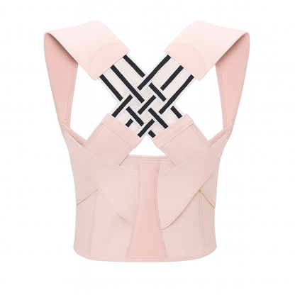 Hunchback Corrector Strap