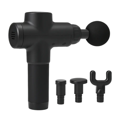 Rechargeable Muscle Massage Gun Cureasy