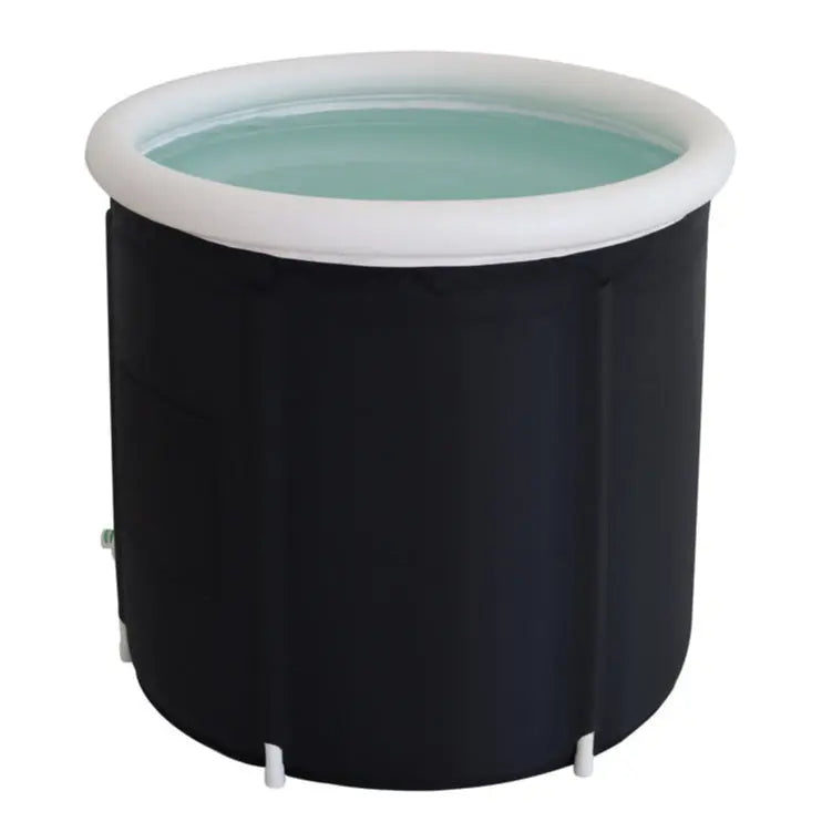 Recovery Ice Bucket Teal Simba