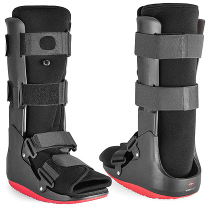 Orthopedic Walking Boot Cureasy