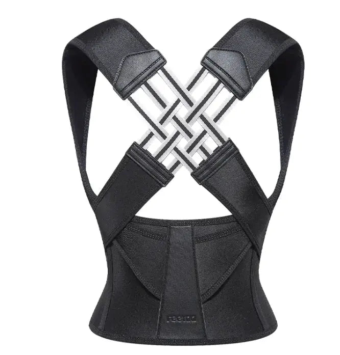 Hunchback Corrector Strap Cureasy
