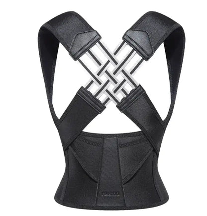 Hunchback Corrector Strap Cureasy